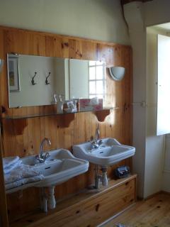 Le Moulin de Poilly - 8