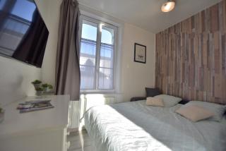 Studio "La Plage" - 50m Front de Mer - Berck-sur-Mer - 5
