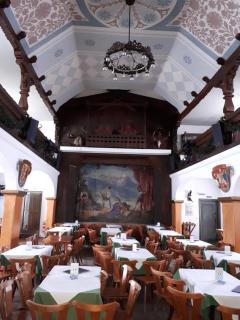 Gasthof zum Rassen - Garmisch-Partenkirchen - 4