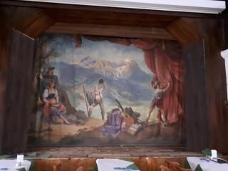 Gasthof zum Rassen - Garmisch-Partenkirchen - 3