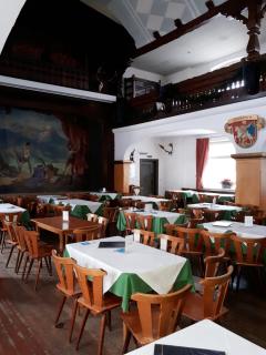 Gasthof zum Rassen - Garmisch-Partenkirchen - 1