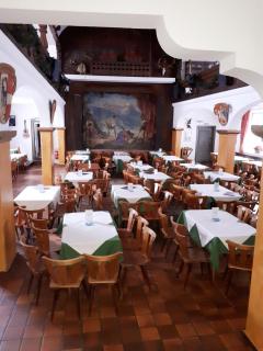 Gasthof zum Rassen - Garmisch-Partenkirchen - 3
