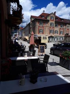Gasthof zum Rassen - Garmisch-Partenkirchen - 1