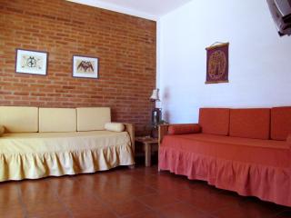 Costa Serrana Apart Hotel - Mina Clavero - 6
