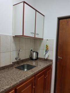 Casa Giovanini II - Puerto Iguazú - 2