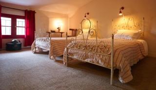 Hotel Restaurant des Deux Rocs - Seillans - 5