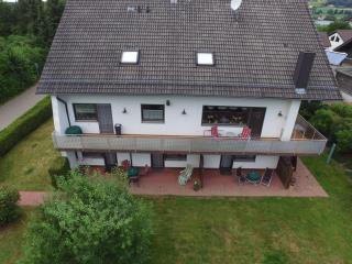 Ferienwohnung Irmgard und Ferienwohnung Gerlinde - Waldbrunn - 1