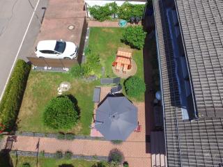 Ferienwohnung Irmgard und Ferienwohnung Gerlinde - Waldbrunn - 3