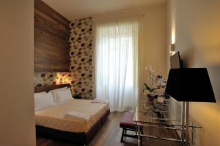 Luxury B&B La Dimora Degli Angeli - Florencia - 6