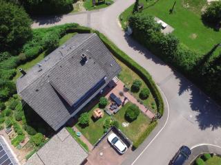 Ferienwohnung Irmgard und Ferienwohnung Gerlinde - Waldbrunn - 0