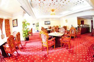 Arbella Boutique Hotel - Sharjah - 6