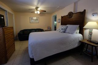 Seahorse Cottages - Adults Only - Sanibel - 1