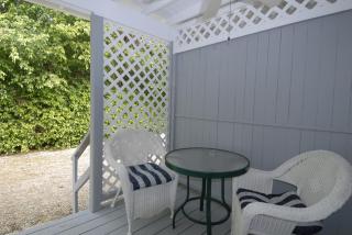 Seahorse Cottages - Adults Only - Sanibel - 3