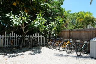 Seahorse Cottages - Adults Only - Sanibel - 2