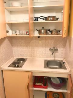 Antonio Apartments - Trogir - 1