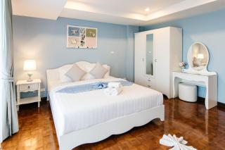 SeaRidge Hua Hin Resort & Poolvilla - Khao Tao - 4