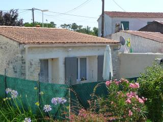 Maisonette de pays classée 3 étoiles - La Cotinière - 0