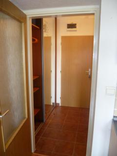 Apartmán Almet 102 - 1