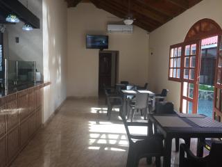 Hotel Santander SD - Santo Domingo - 4