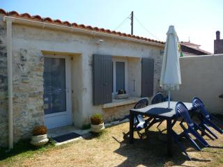 Maisonette de pays classée 3 étoiles - La Cotinière - 2