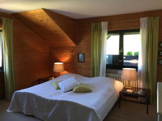 Vias Ferienwohnungen - Pünderich - 2