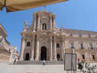 Il Duomo - Syracuse - 6