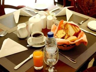 Arbella Boutique Hotel - Sharjah - 7