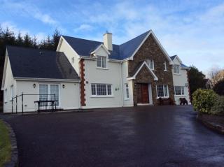 Sneem River Lodge Bed & Breakfast - Sneem - 0