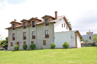 Posada la Torre - Serdio - 1