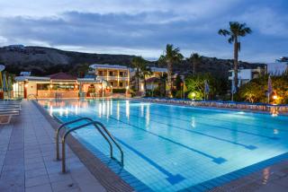 Chrysoula Hotel - Kefalos - 0