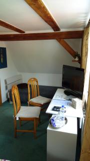 Alb Hotel Schalksburg - Albstadt - 0