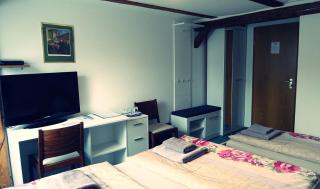 Alb Hotel Schalksburg - Albstadt - 5