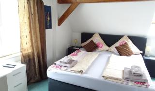 Alb Hotel Schalksburg - Albstadt - 1