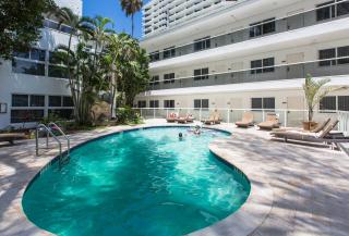 Premiere Hotel - Fort Lauderdale - 4
