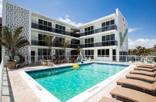 Premiere Hotel - Fort Lauderdale - 0
