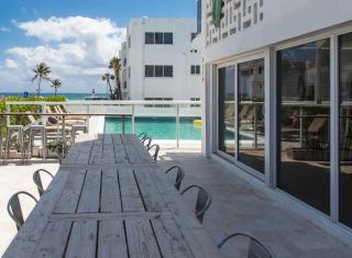 Premiere Hotel - Fort Lauderdale - 2