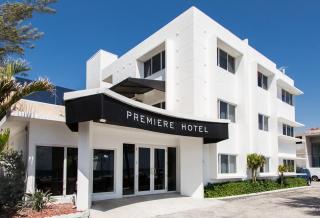 Premiere Hotel - Fort Lauderdale - 1