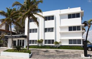 Premiere Hotel - Fort Lauderdale - 6