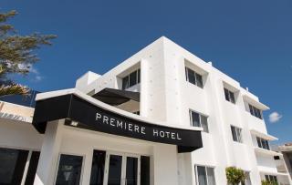 Premiere Hotel - Fort Lauderdale - 7