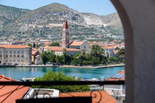 Apartments & Rooms Žaja - Trogir - 2