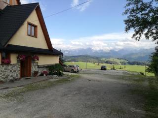 U Skowyrów - Gliczarów - 5