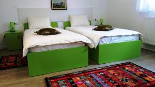 Lucas 38 Apartments - 7