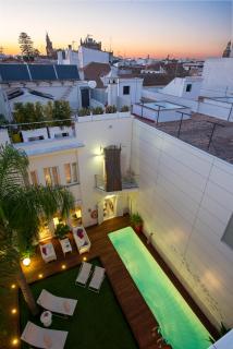 La Alcoba del Agua Hotel Boutique - 3