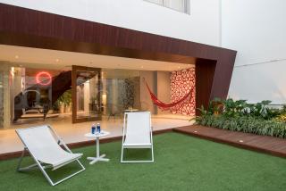 La Alcoba del Agua Hotel Boutique - 2