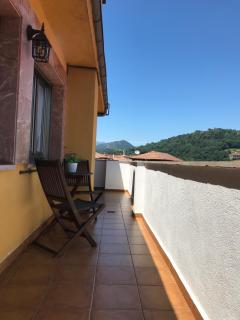 APARTAMENTO HORREO - Emilio Laria - Cangas de Onís - 2