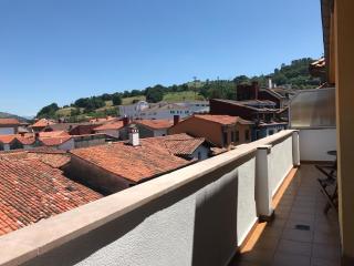 APARTAMENTO HORREO - Emilio Laria - Cangas de Onís - 1