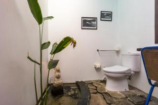Ambary House Gili Trawangan- 2 BR Private Villa, Pool - Gili Trawangan - 1