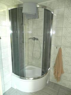 Domek na wsi - Zwierzyniec - 1
