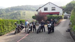 Haus Grünewald - Zell an der Mosel - 5
