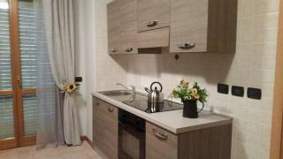 Sunflower House IEO Ripamonti - Milano - 5